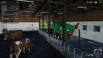 New Felsbrunn (multifruit) v1.0.0.1