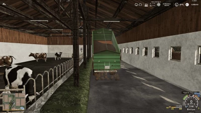 New Felsbrunn (multifruit) v1.0.0.1