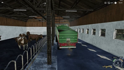 New Felsbrunn (multifruit) v1.0.0.1