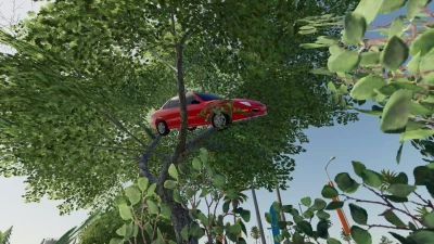 Pontiac sunfire 1996 v1.0.0.0