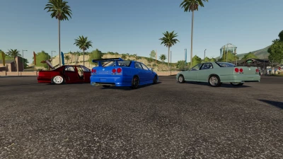 fs19 skyline er34 v1.0