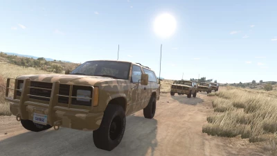 Gavril D-Series Savage v0.2