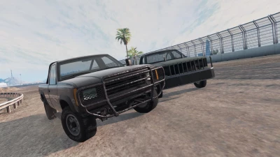 Gavril D-Series Savage v0.2