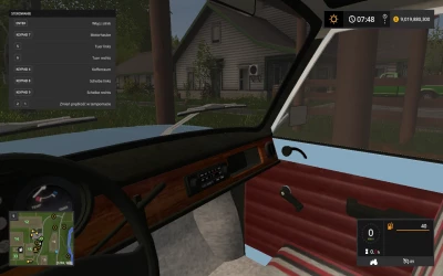 Gmt style wartburg 353w v1.0.0.0