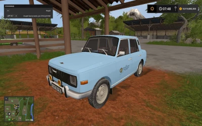 Gmt style wartburg 353w v1.0.0.0
