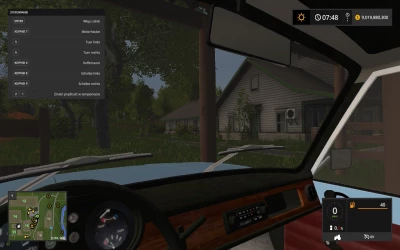 Gmt style wartburg 353w v1.0.0.0