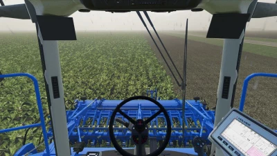 Holmer Terra Dos T4-40 S-Edition v1.0.0.0