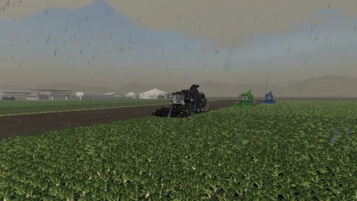 Holmer Terra Dos T4-40 S-Edition v1.0.0.0