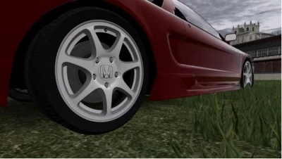 Honda NSX 1.5.8-1.5.9.2