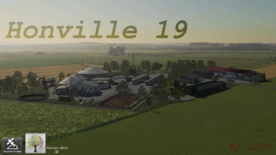 Honville 19 v1.1.0.0
