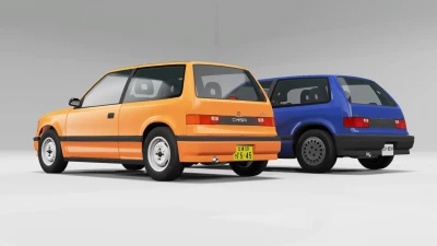 Ibishu Chisai v2.3.0