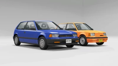 Ibishu Chisai v2.3.0