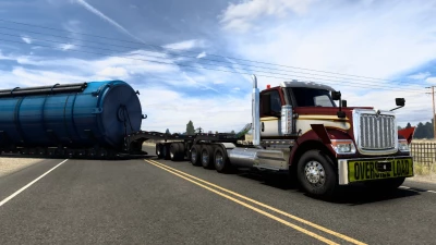 International HX520 2022 v1.0