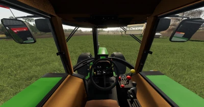 John Deere 3x50 Edit By Naxe KSL v1.0.0.0