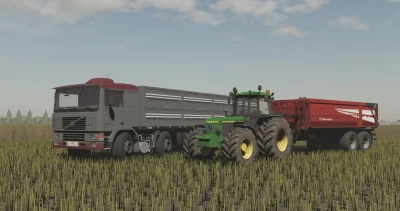 John Deere 3x50 Edit By Naxe KSL v1.0.0.0