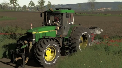 John Deere 7810 edit v1.0.0.0