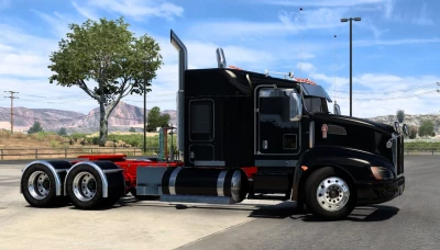 Kenworth t600/t660 1.41