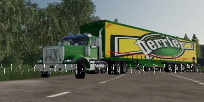 KRONE PERRIER FRANCE v2.0.0.0