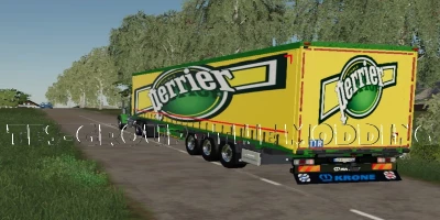KRONE PERRIER FRANCE v2.0.0.0