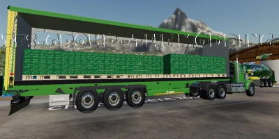 KRONE PERRIER FRANCE v2.0.0.0