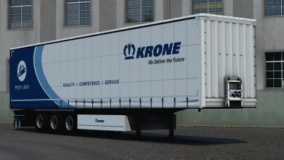 Krone Profiliner v1.0