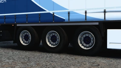 Krone Profiliner v1.0