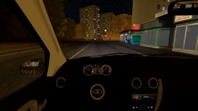 Lada Largus v1.5.9.2
