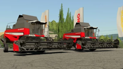 Laverda M3X0MCSLC v1.0.0.0