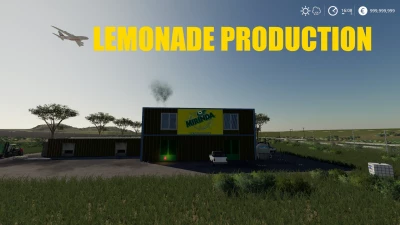 Lemonade Factory v1.1.0.0