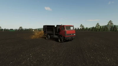 Liaz 151.280 v1.0.0.0