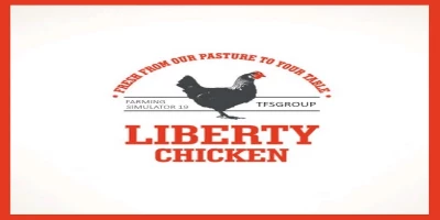 LIBERTY CHICKEN v2.0.0.0