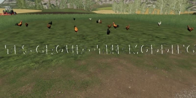 LIBERTY CHICKEN v2.0.0.0