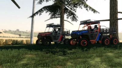 Lizard The Beast 1000 v1.2.0.0