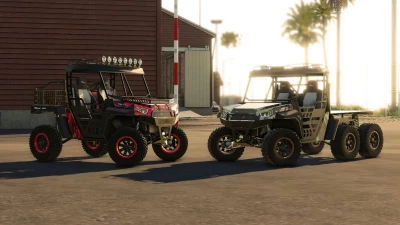 Lizard The Beast 1000 v1.2.0.0