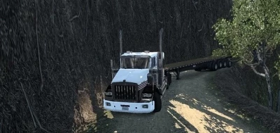 Map Mountain Roads v1.0 beta 1.41