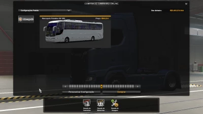 Marcopolo Paradiso G6 1200 v3.0