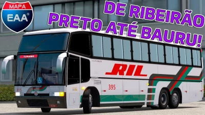 Marcopolo Paradiso Gv 1150 Volvo B10m v1.41