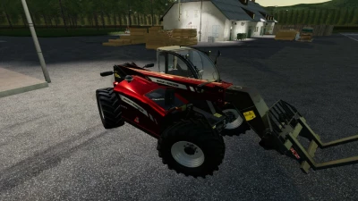 Massey Ferguson 9407 S v1.2.0.0