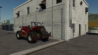Massey Ferguson 9407 S v1.2.0.0