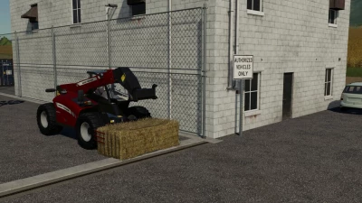 Massey Ferguson 9407 S v1.2.0.0