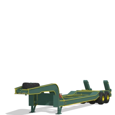 MAZ TRAILER v1.0.0.0