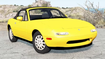 Mazda MX-5 (NA) 1993 v2.0