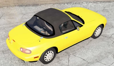 Mazda MX-5 (NA) 1993 v2.0