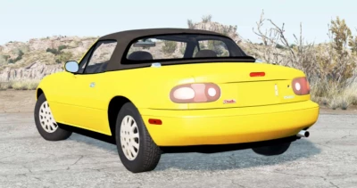 Mazda MX-5 (NA) 1993 v2.0