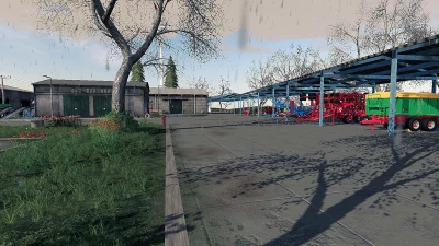 Mecklenburg Vorpommern Season-Ready v1.0.0.7