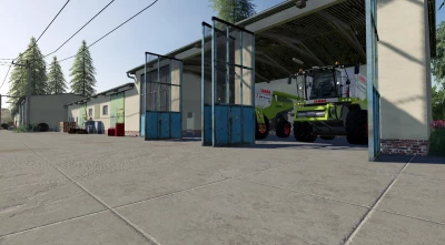 Mecklenburg Vorpommern Season-Ready v1.0.0.7