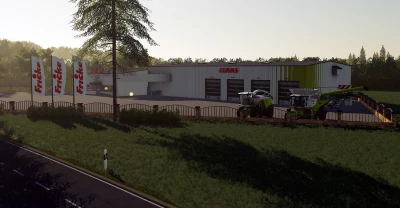 Mecklenburg Vorpommern Season-Ready v1.0.0.7