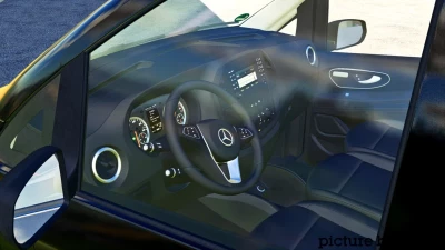 Mercedes-Benz Vito Mk3 v0.5