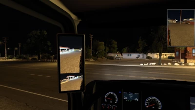 Mirror Camera Mod v1.7 1.40 -1.41