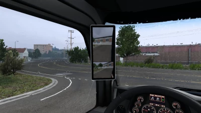 Mirror Camera Mod v1.7 1.40 -1.41